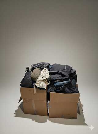 ca.89x Diverse motorbroeken Diverse merken, Zowel mannen als vrouwen b